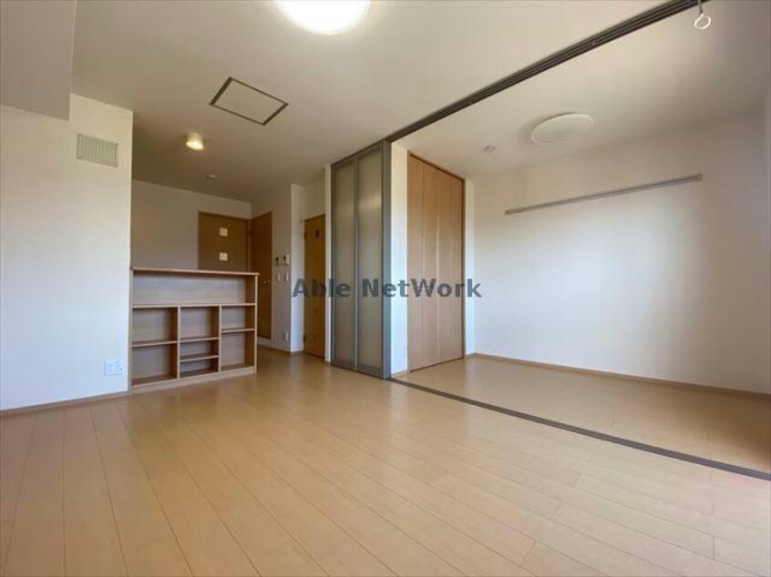 ※同型タイプです。（202） モナリエ白河