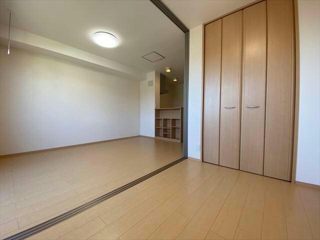 ※同型タイプです。（202） モナリエ白河