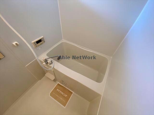 ※同型タイプです。（202） モナリエ白河