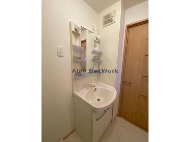 ※同型タイプです。（202） モナリエ白河