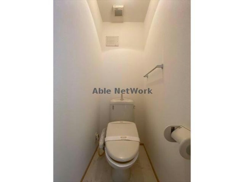 ※同型タイプです。（202） モナリエ白河