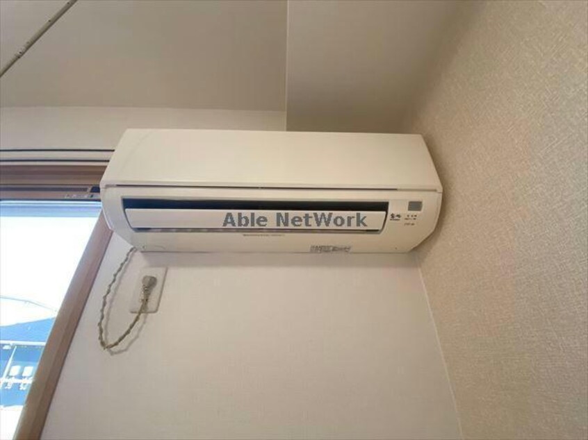 ※同型タイプです。（202） モナリエ白河