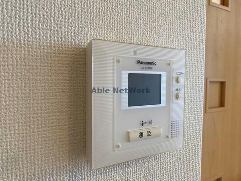 ※同型タイプです。（202） モナリエ白河