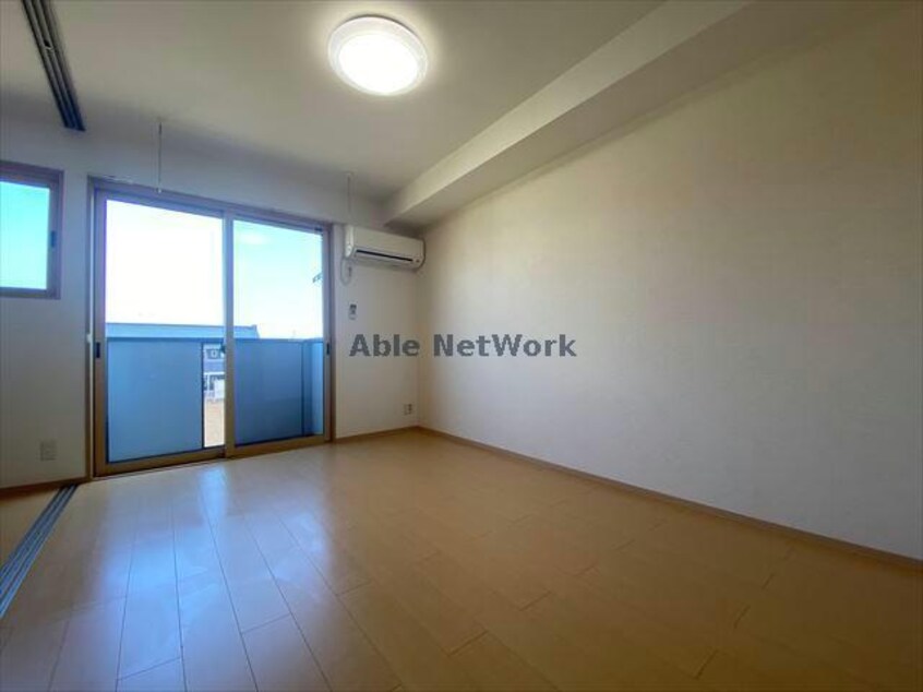 ※同型タイプです。（202） モナリエ白河