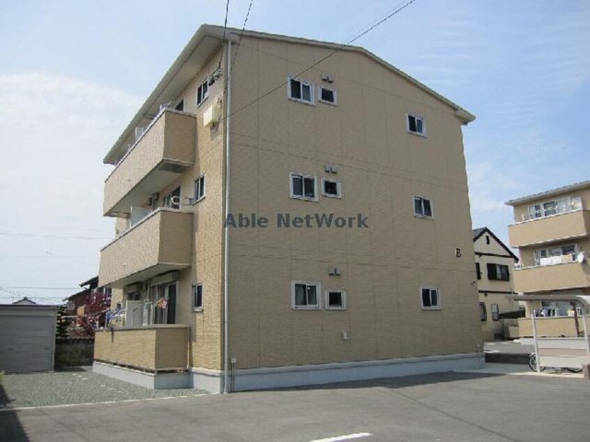  グランパティオＢ