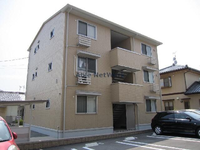  グランパティオＢ