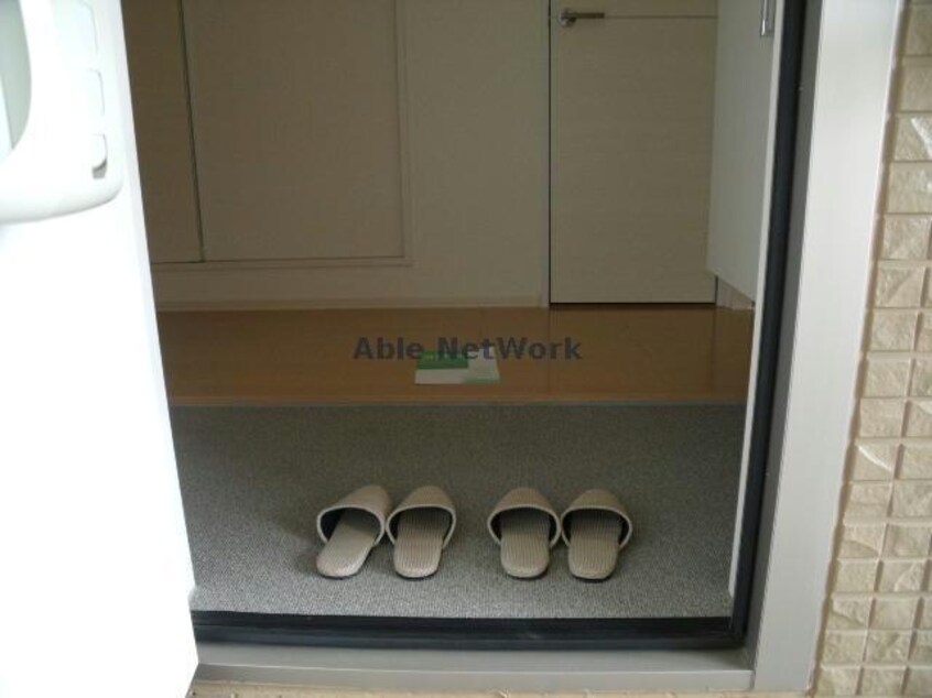 同型タイプ グランパティオＢ