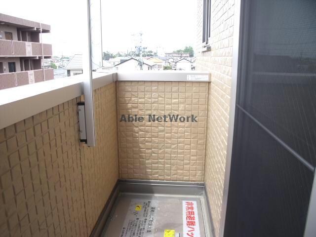 同型タイプ グランパティオＢ