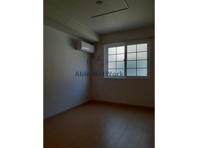  ブルックサイドビレッジⅠ・Ⅱ