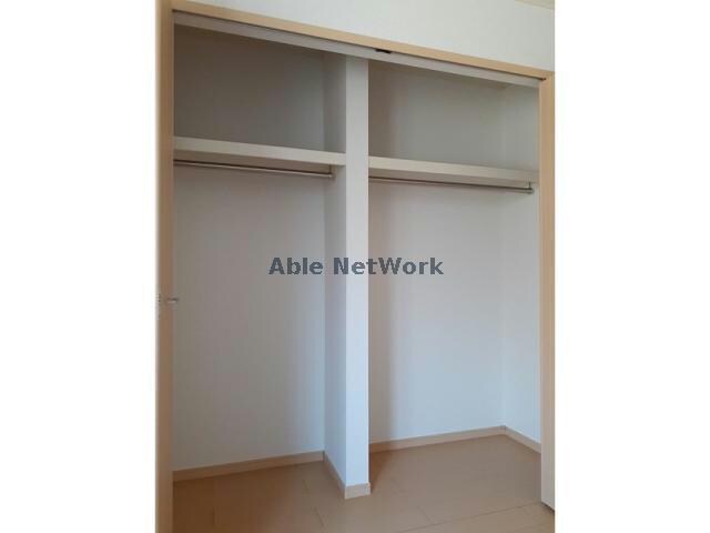  ブルックサイドビレッジⅠ・Ⅱ