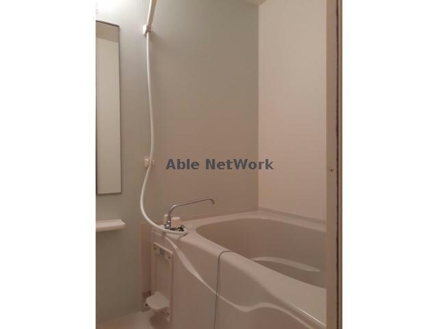  ブルックサイドビレッジⅠ・Ⅱ