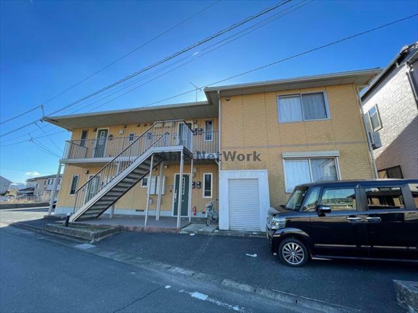  エスポワール三蔵子