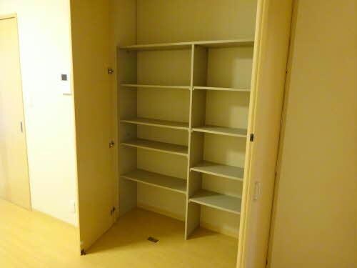  エスポワール三蔵子