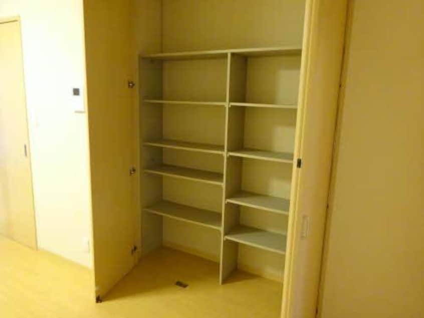  エスポワール三蔵子