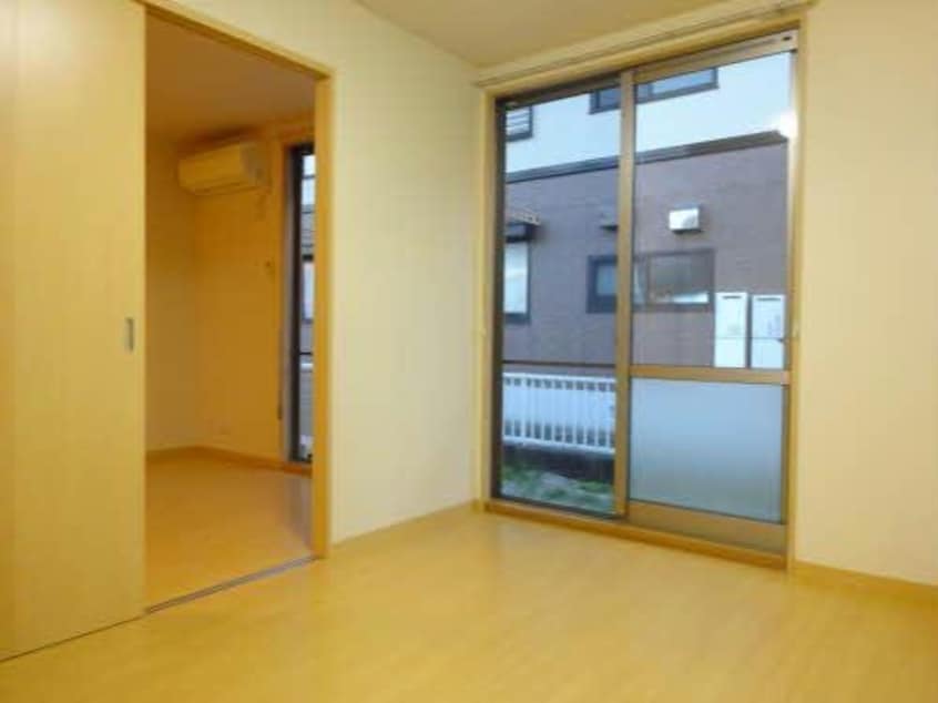  エスポワール三蔵子