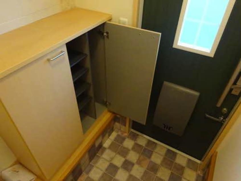  エスポワール三蔵子