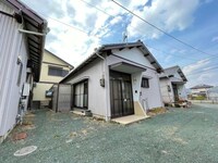 本野町東野添87貸家