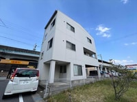 蒲郡駅前貸家