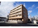 ベルドミール豊川の外観