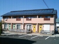 ＯＭエコメゾン上野