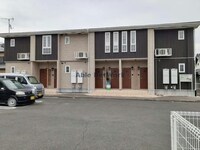 プロムナード郷中