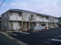 ドエルゆたか２１　ＡＢ