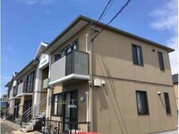 フォーレス山口