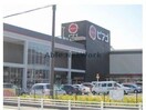 ピアゴ新城店(スーパー)まで541m ルミエール城北