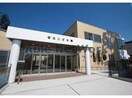 新城市立城北こども園(幼稚園/保育園)まで665m ルミエール城北