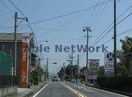 東上郵便局(郵便局)まで1082m グランシャリオＦＵＪＩ