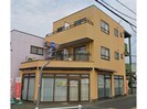 スズキビルの外観