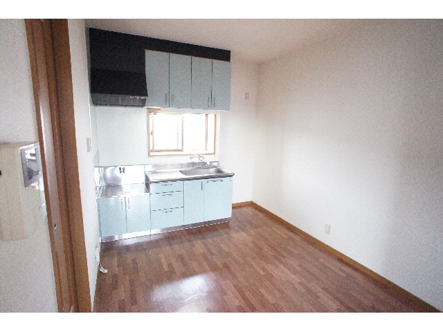  ハラマキハイツＧ