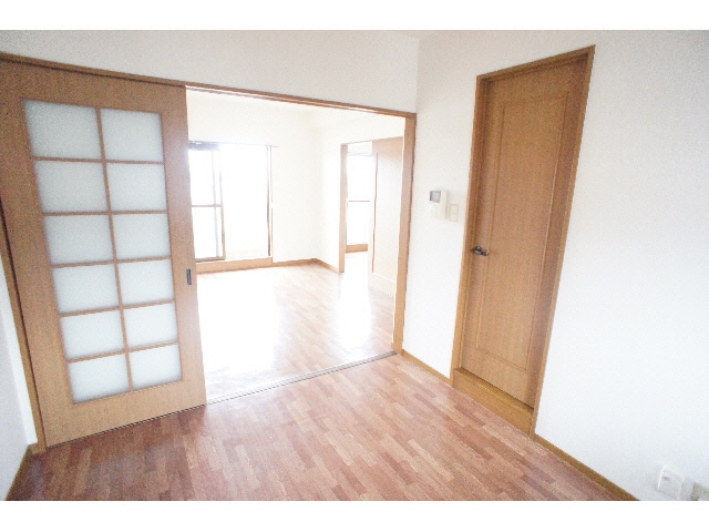  ハラマキハイツＧ