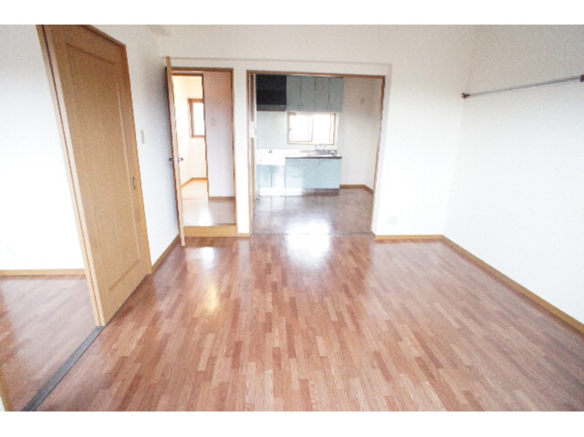  ハラマキハイツＧ