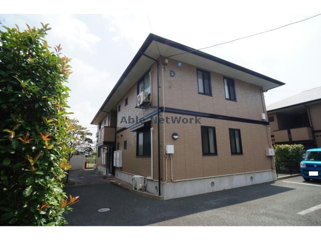  アネックス河尻Ｄ