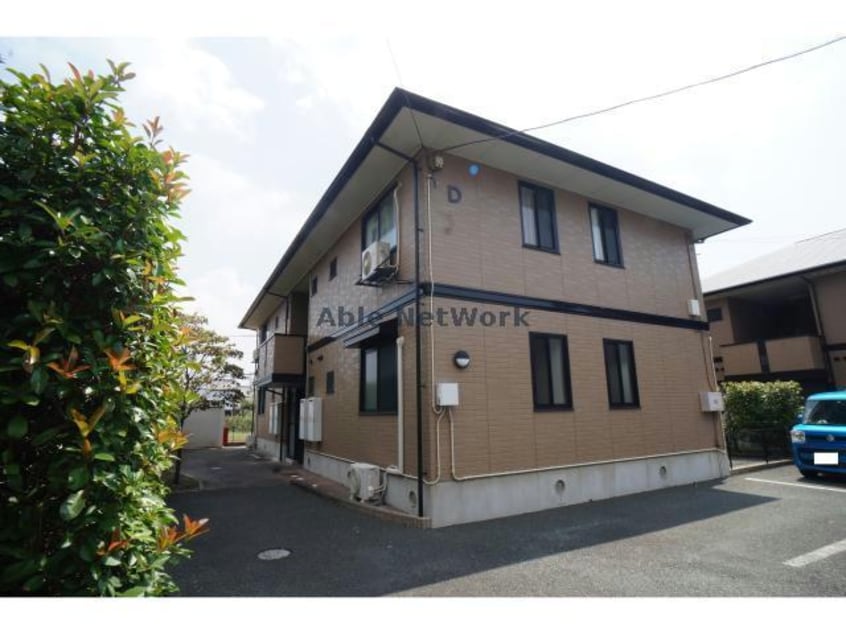  アネックス河尻Ｄ