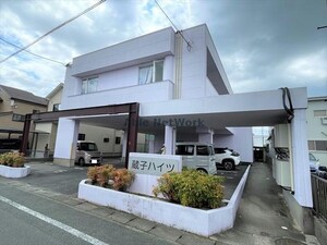 蔵子ハイツ
