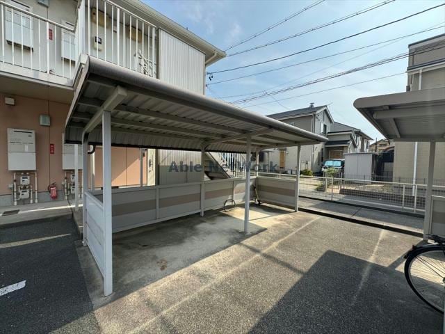  サンパーク西塚