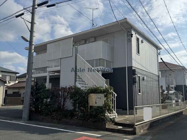 A サンパーク西塚