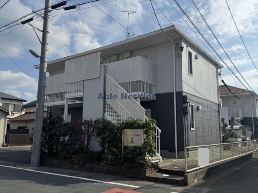 A サンパーク西塚