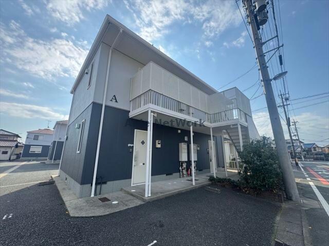 A サンパーク西塚