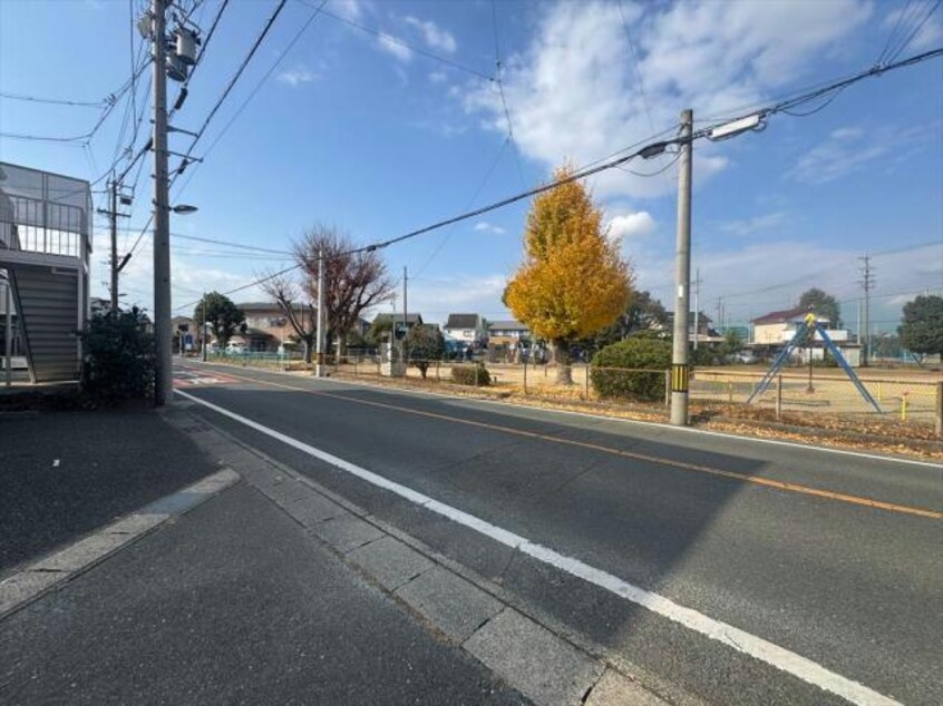  サンパーク西塚