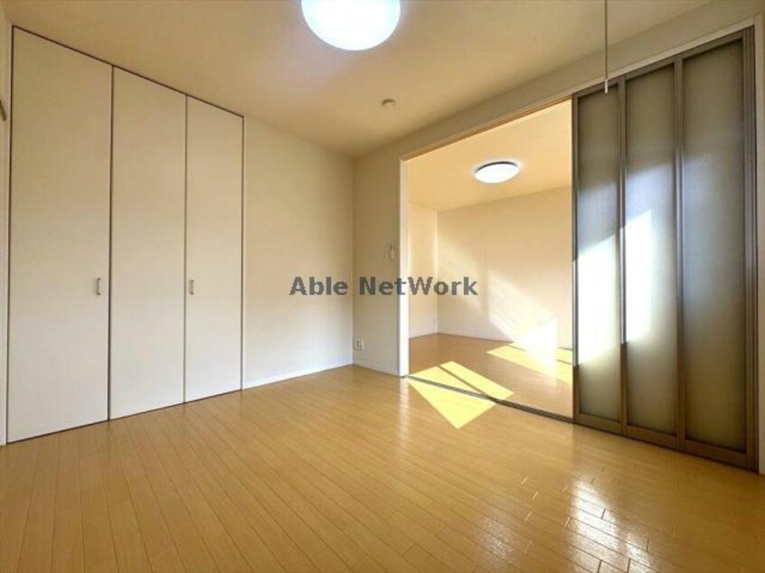  サンパーク西塚