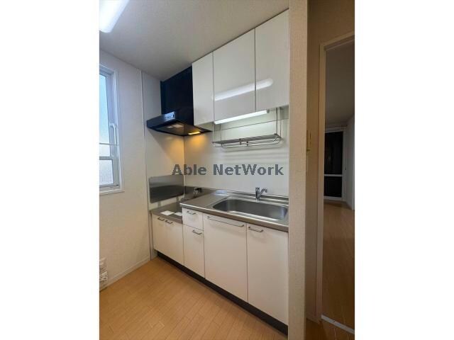  サンパーク西塚