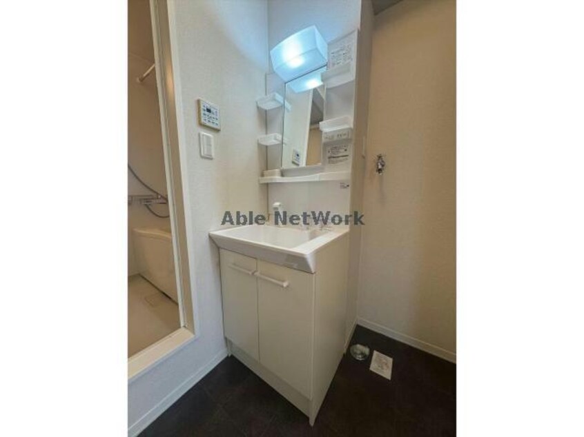  サンパーク西塚