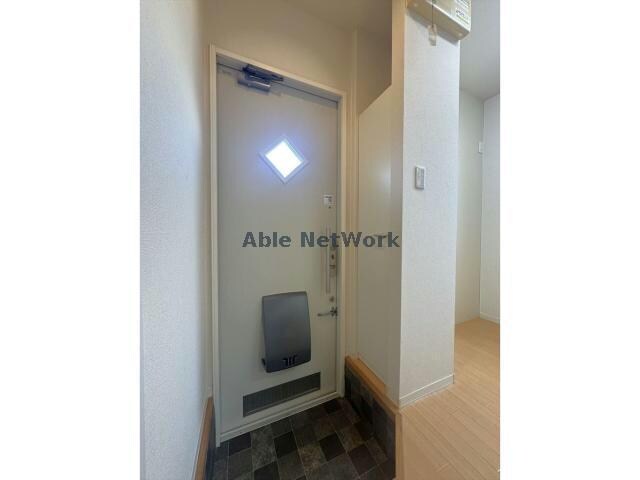  サンパーク西塚