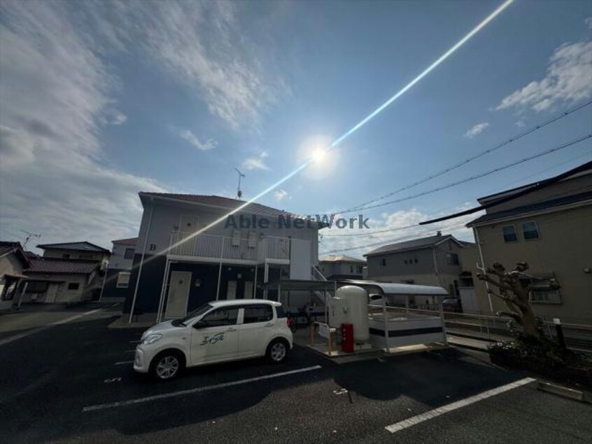  サンパーク西塚