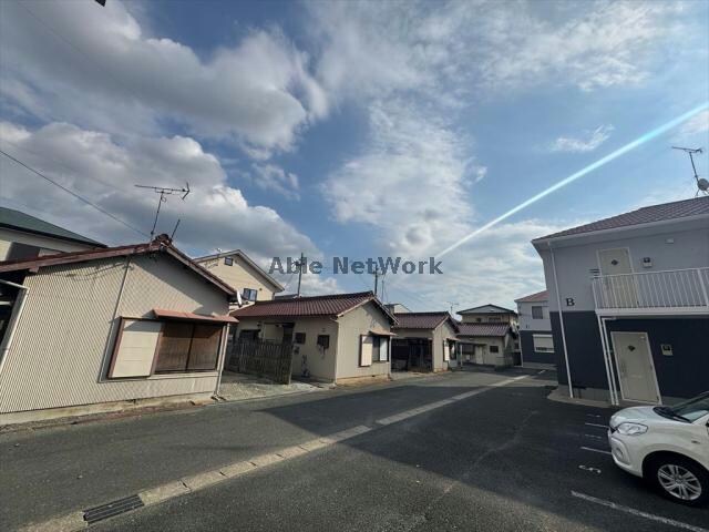  サンパーク西塚