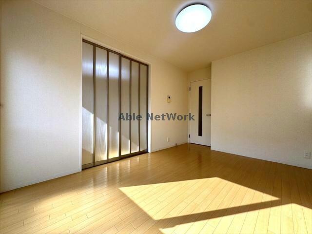  サンパーク西塚