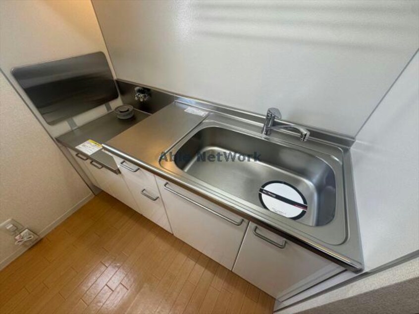  サンパーク西塚